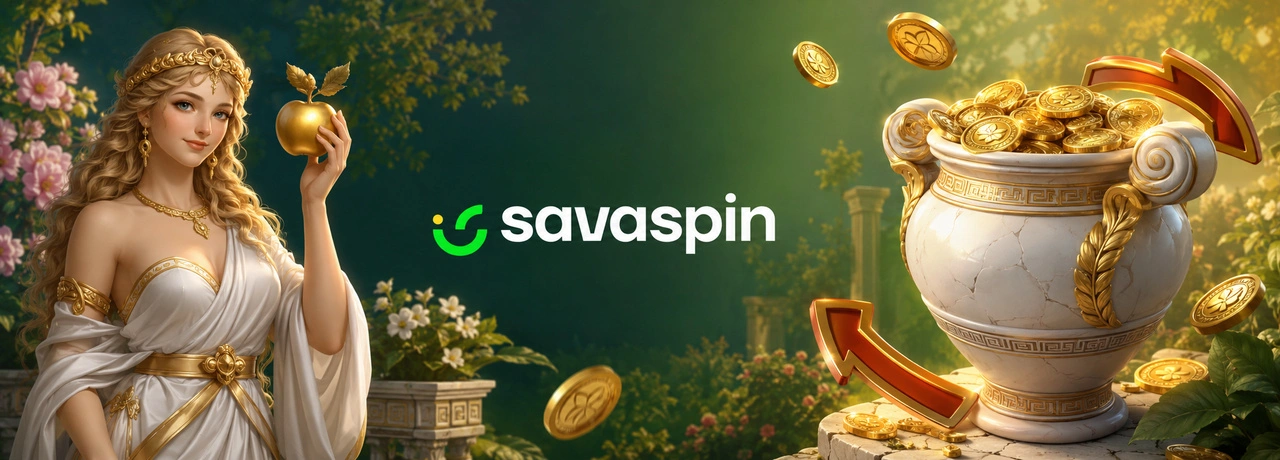savaspin